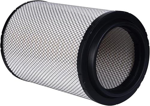 Miniatura 3 de P606720 Filtro de aire del motor Compatible con VNL, VN, VNM, VNX, VHD, VAH Reemplaza 21715813, RS4642, P606720, LAF9201