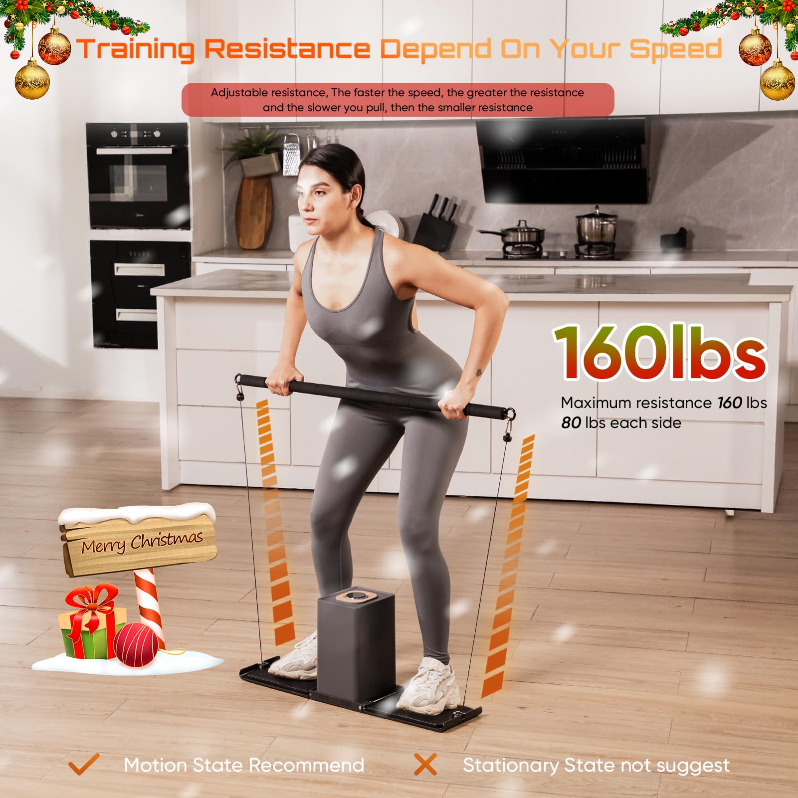 Exercise Machine Cable Machine Reviews Ab Machine SR3 Smart
