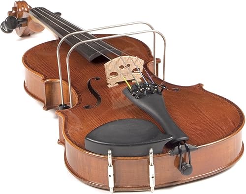 Miniatura 2 de Bow-Right original para violín de 14 - 12 (tamaño mediano) - enseña la técnica adecuada de sujeción del arco