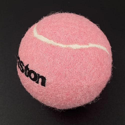 Miniatura 6 de Senston Tennis Balls 3 Pack for Training Tournament and Entertainment