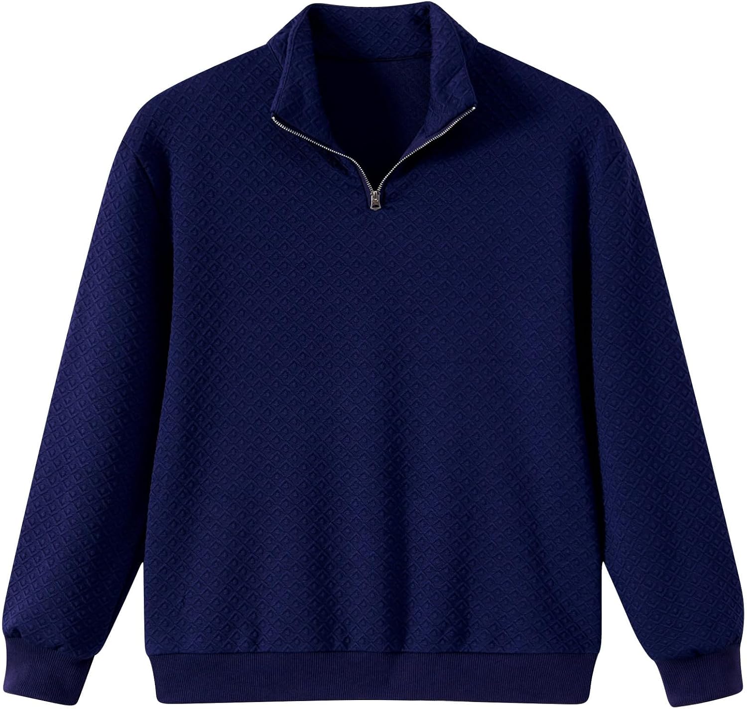 Kids Boys Sweatshirt Quarter Zip Pullover Fall Clothes 7-14 Years