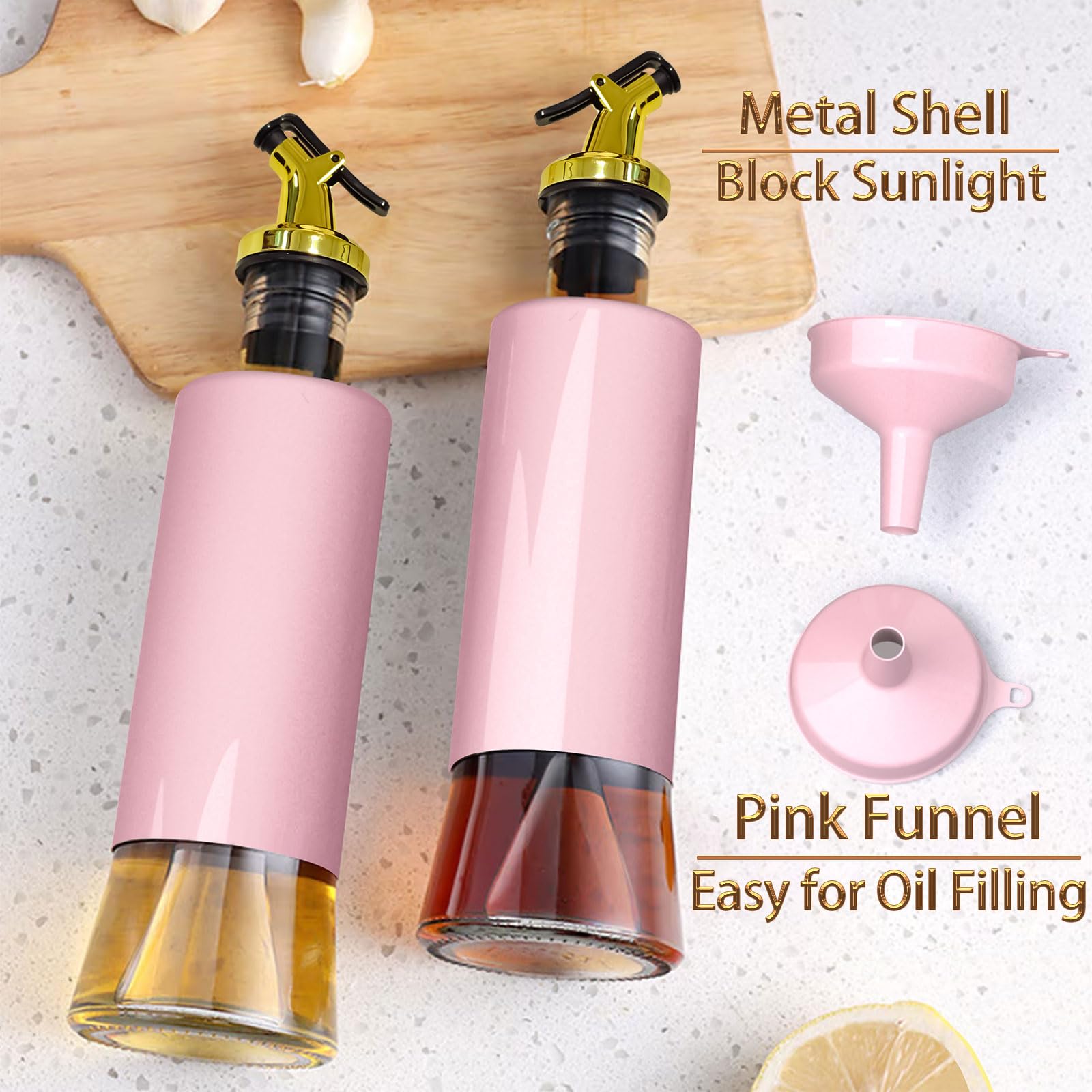 MIAO'ER Oil Bottle
