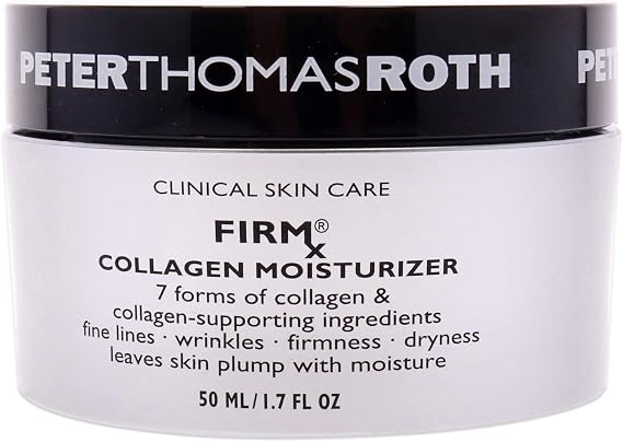 Peter Thomas Roth Firmx Collagen Moisturizer 50ml
