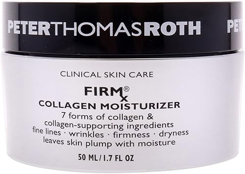 Peter Thomas Roth Firmx Collagen Moisturizer 50ml