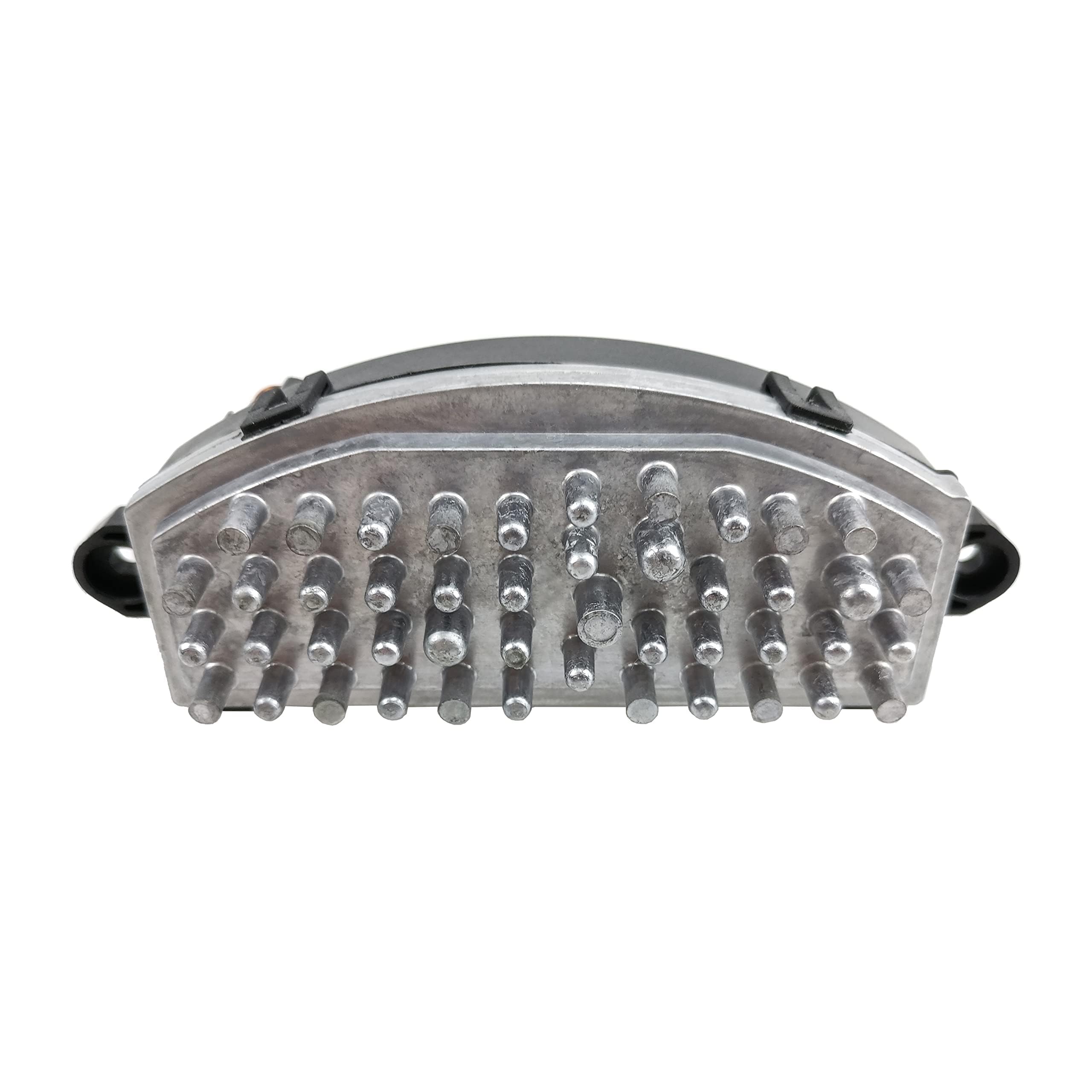 Amazon.com: FABIKIN Blower Motor Resistor for Chevrolet Silverado  