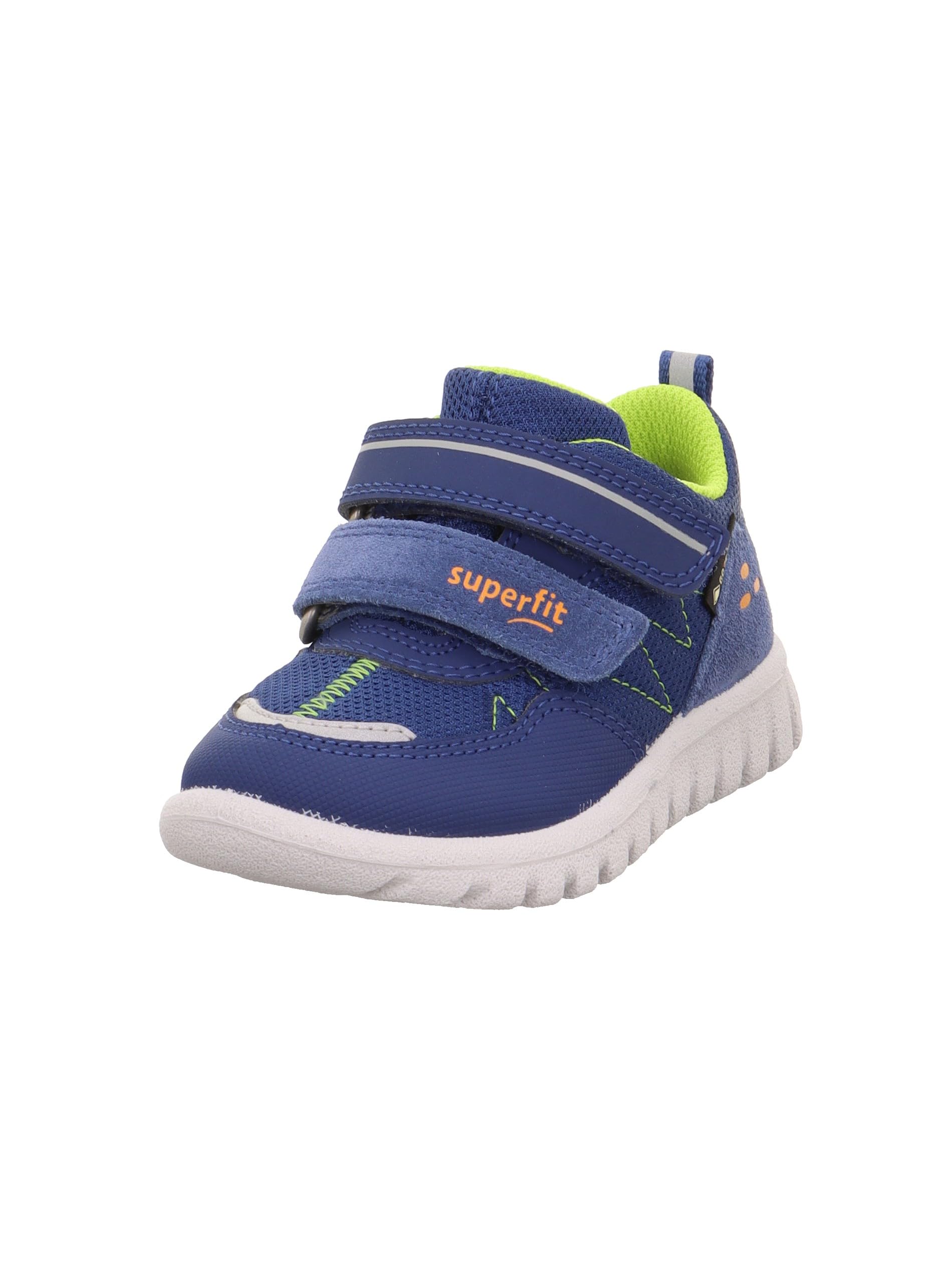 Superfit SPORT7 MINI Sneaker Gore-Tex 1-006182 Jungen