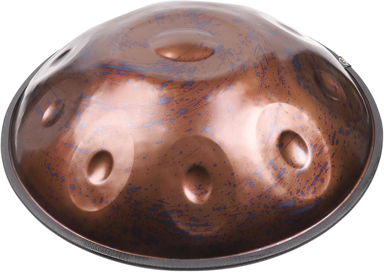 セール✾ハンドパン  12音　約56センチ　Dマイナー   楽器　ヨガ　瞑想 ⦿ハンドパン 12音 約56センチ Dマイナー ヨガ 瞑想 楽器 ハンド
