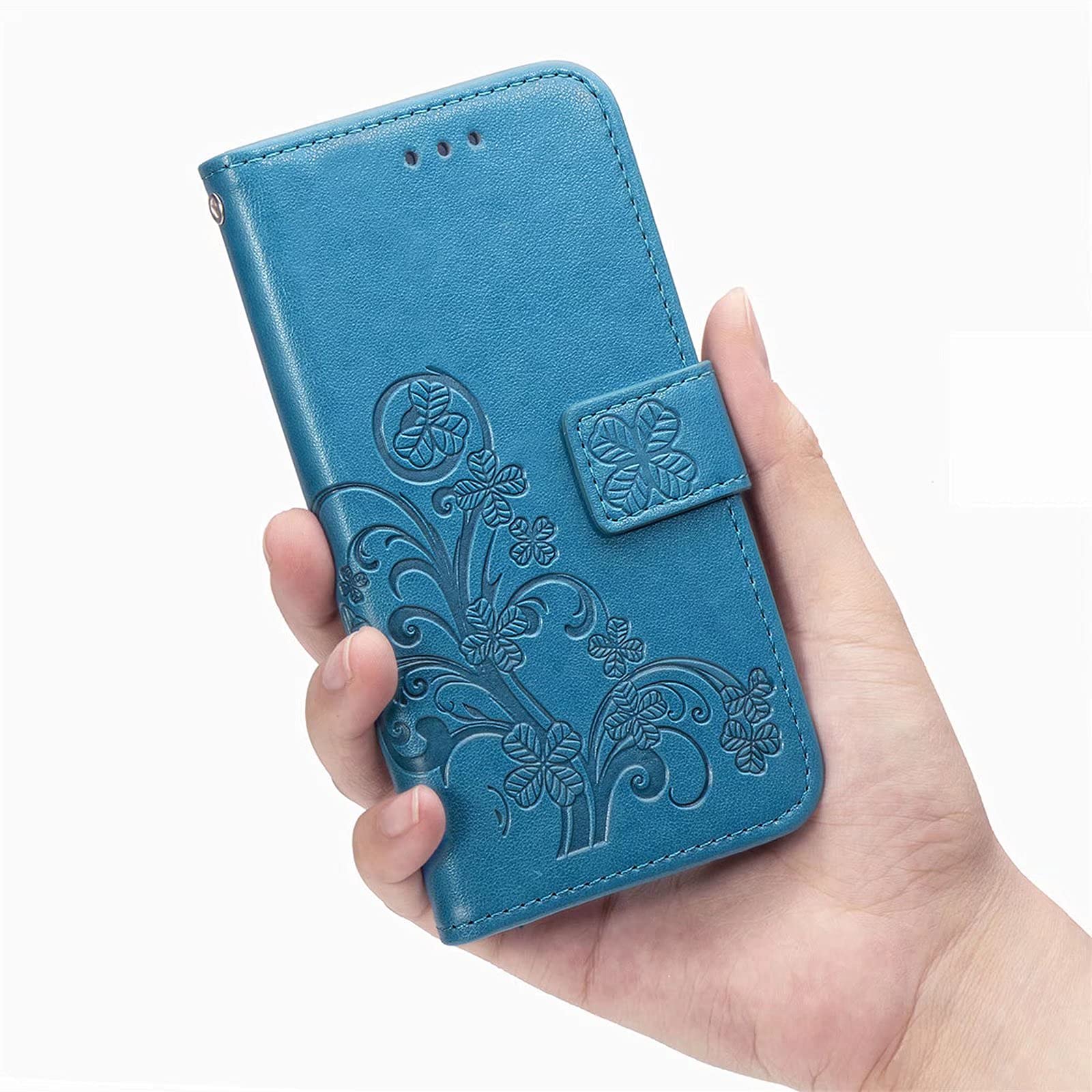 Custodia in pelle PU di lusso per Honor 30 Pro Plus custodia in Silicone antiurto per Honor 30