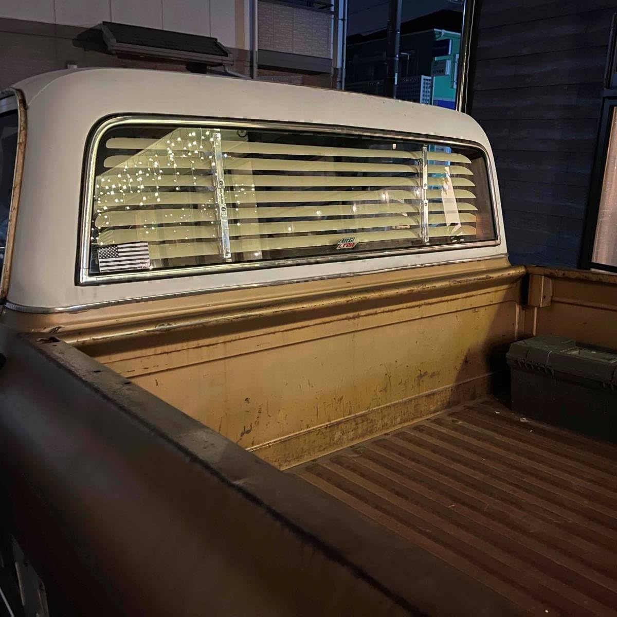 REAR BLIND Lサイズ ブラック ブラインド 当時物 旧車 パーツ リア REAR BLIND Lサイズ ブラック ブラインド 当時物 旧車 パーツ リア