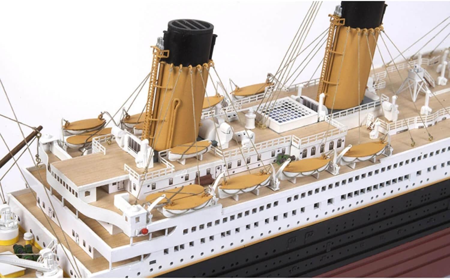 Occre RMS Titanic - Image 7