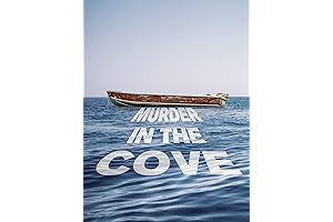 Murder Mystery at the Cove