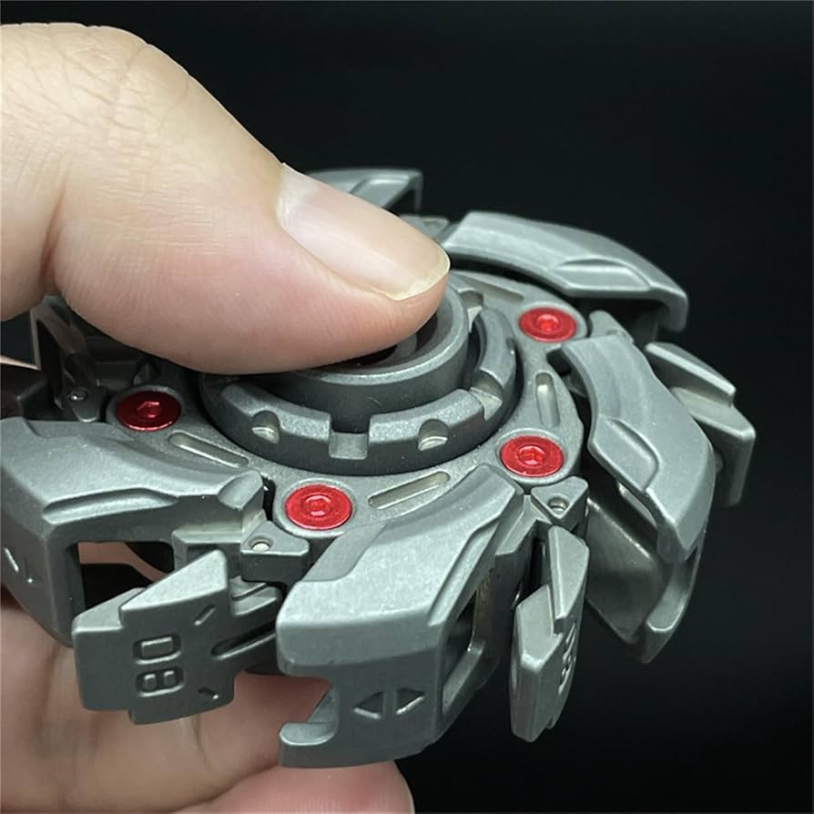 リ*メ様 EDCトイ Amazon | かっこいい変形メカ Fidget Toys EDCフィジェットトイ