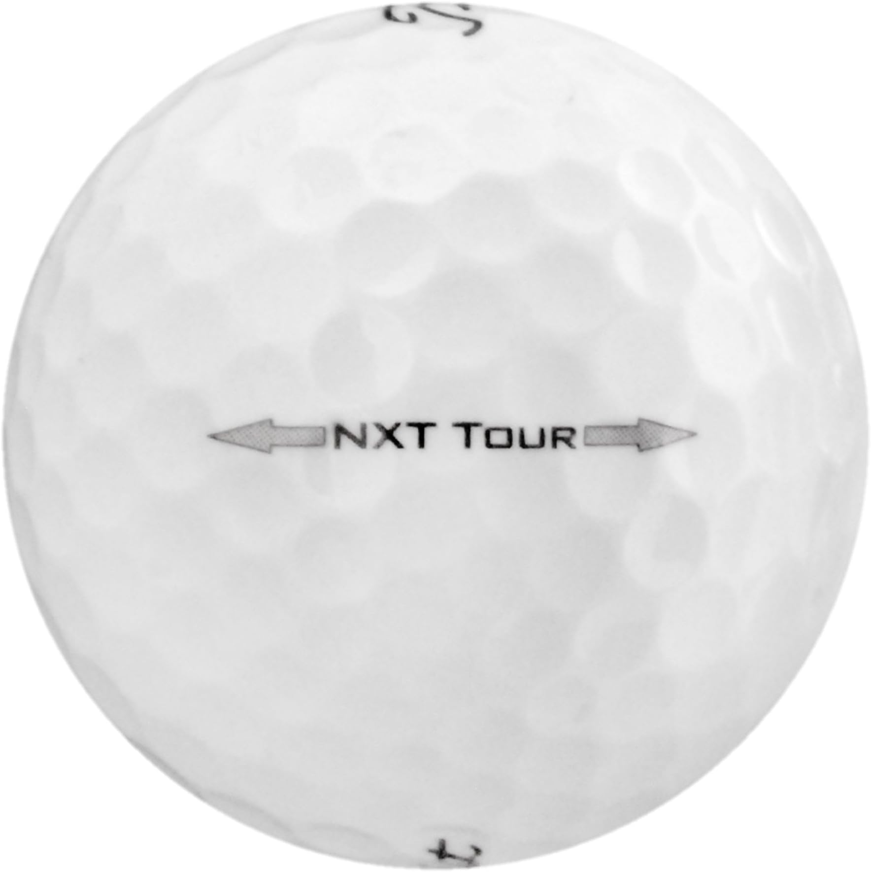 NXT Tour Recycled Golf Balls, 36 Pack