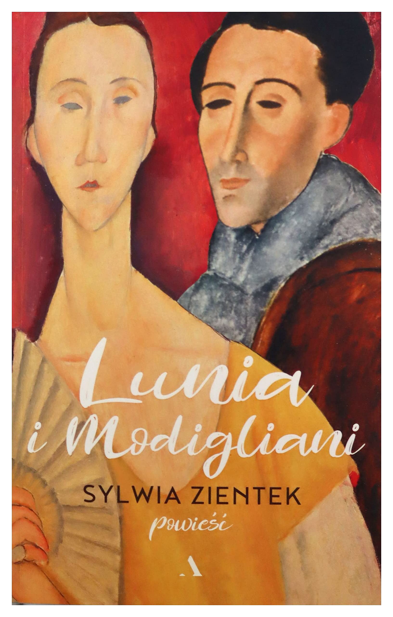 Lunia i Modigliani