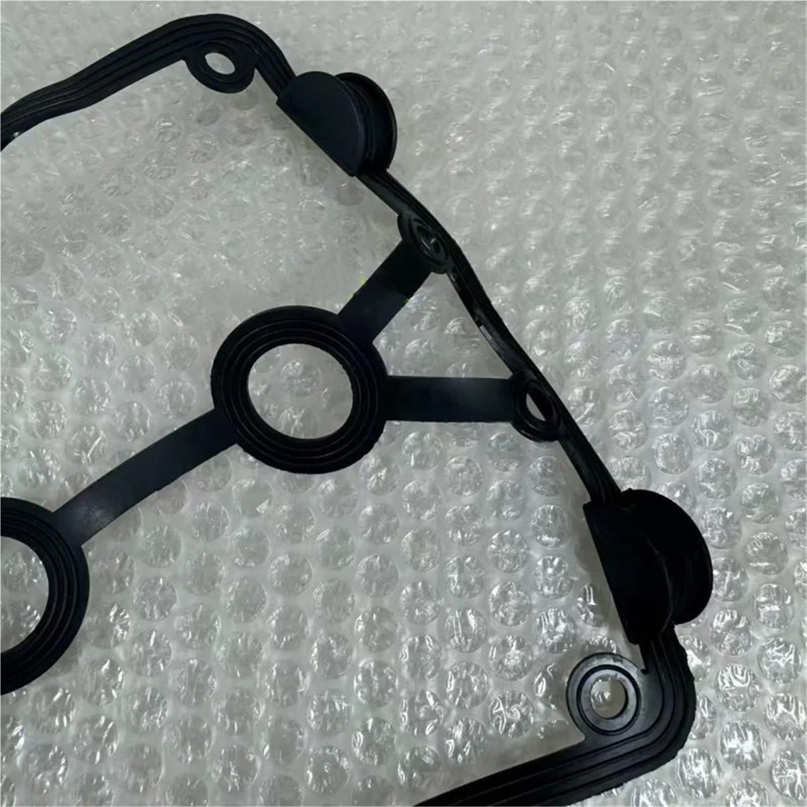 custodia del filtro dell'olio Guarnizione coperchio valvola motore in alluminio da 10 pezzi adatta per Buick Excelle 1.6L adatta per CHEVROLET AVEO 1.4L OE# 96353002