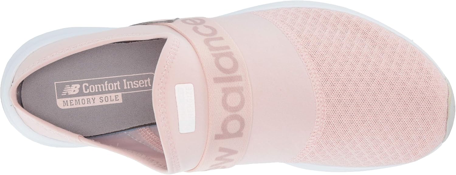 New Balance Women's FuelCore Nergize Mule V1 Sneaker