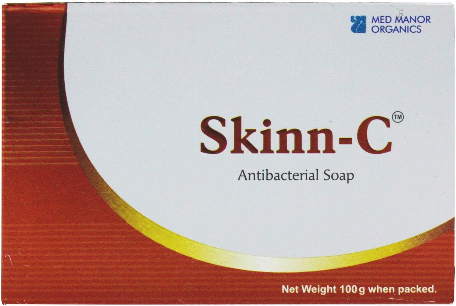 SKINN-C SOAP 100GM