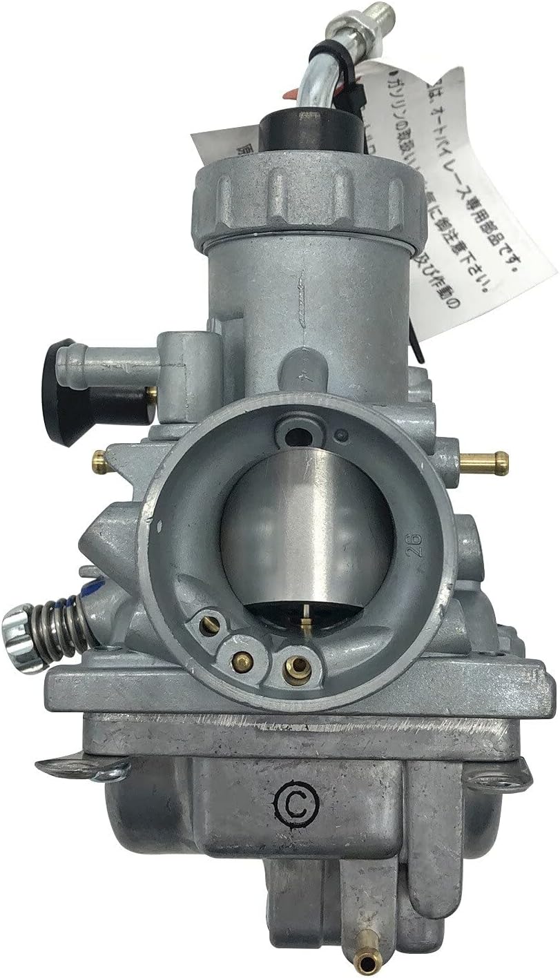 for Motorcycle Racing Carburetor for Yamaha RX-Z RXZ Ethiopia Ubuy
