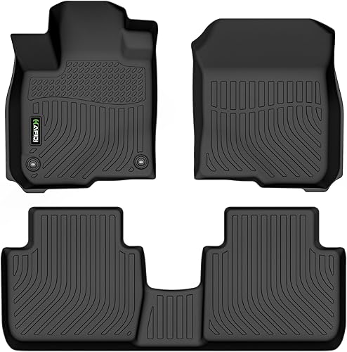 Vista 71 de Alfombrillas y forro de carga personalizados para Chevy Suburban/GMC Yukon XL 2015-2020 (con asiento de banco de 2da fila), protección para todo