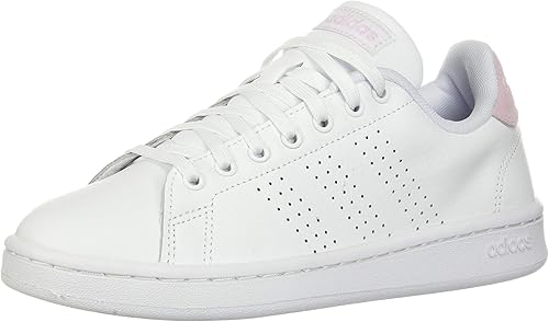 adidas Women's Advantage Tennis Shoe