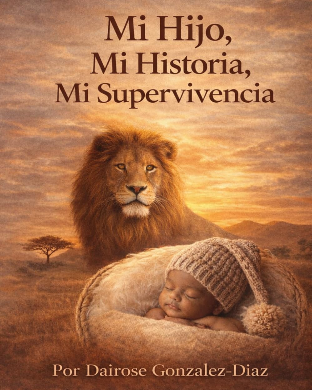 Mi Hijo, Mi Historia, Mi Supervivencia