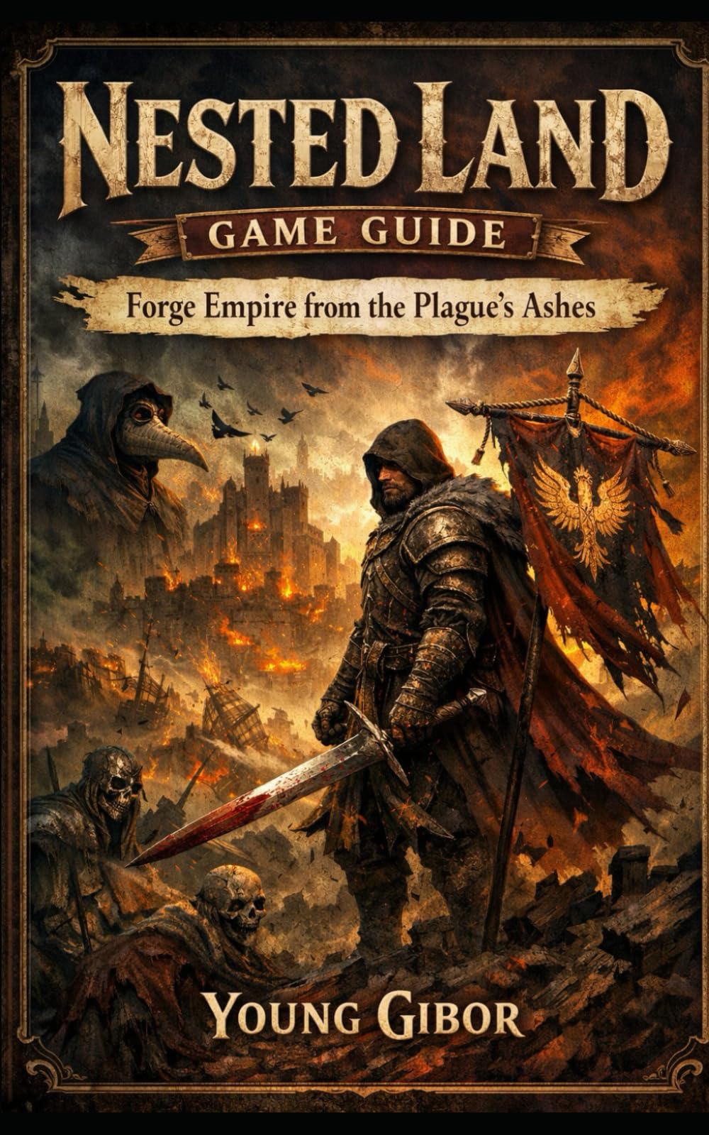 Nested Land Game Guide: Forge Empire from the Plague's Ashes