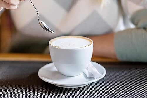 Miniatura 6 de PZJIEAN Pala de helado de Papa, divertida cuchara de acero inoxidable grabada, la mejor cuchara de helado, cuchara de café, regalos para amantes de