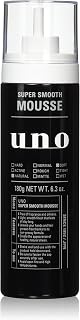 UNO(UNO 超干爽 摩丝 180g