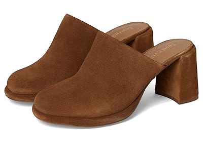 Seychelles Honor Suede Mule Women