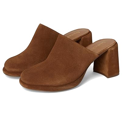 Seychelles Honor Suede Mule Women