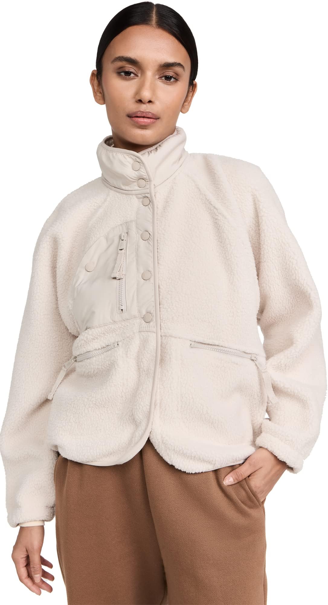 Women's Hit the Slopes Jacket