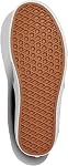 Vans Women's Asher Adult Low Top Sneakers