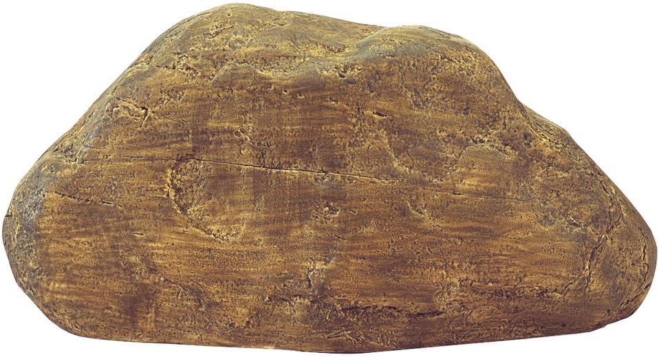 Reptile Den, Small