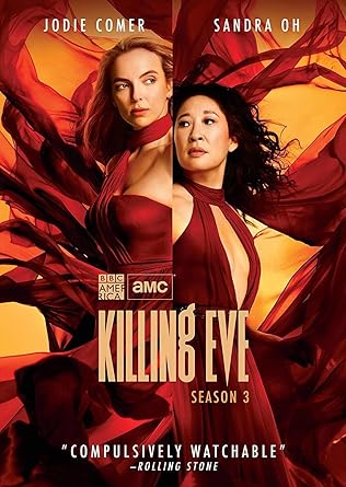 Killing Eve