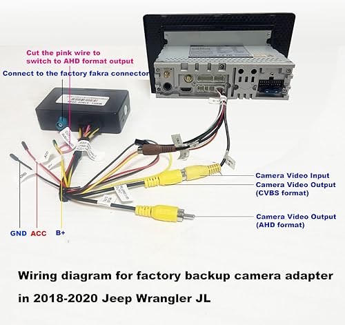 Miniatura 7 de SYGAV Android 11 Estéreo de coche para 2018 2019 2020 Jeep Wrangler JL Radio Carplay Android Auto 9 pulgadas Pantalla táctil GPS Navegación Unidad