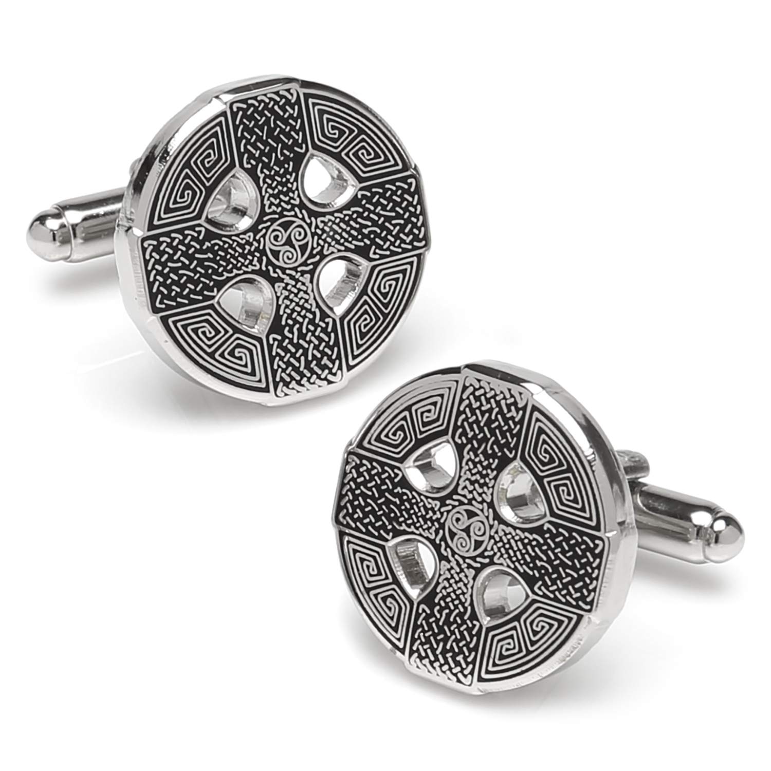 Cufflinks, Inc. Celtic Cross Cufflinks
