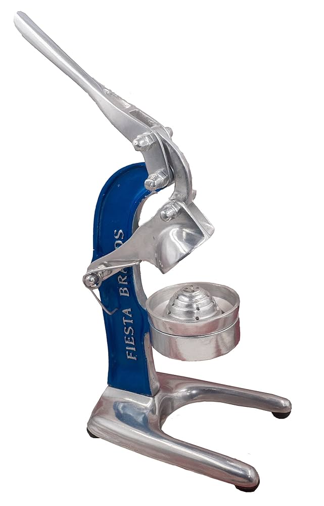 アンティーク　アイアン　ジューサー　搾り器　プレス　文字沢山　アメリカ　100年 アンティーク アイアン ジューサー 搾り器 プレス 文字沢山