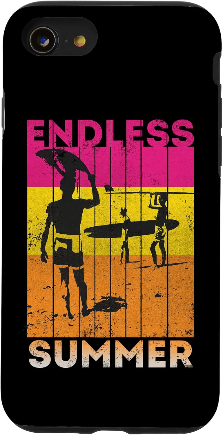 Endless Summer Case for iPhone SE (2020) / 7 / 8