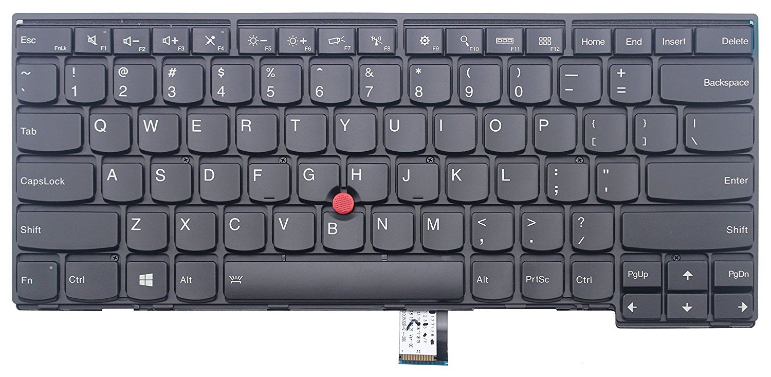 Amazon.com: Genuine New Compatible with IBM Lenovo Thinkpad