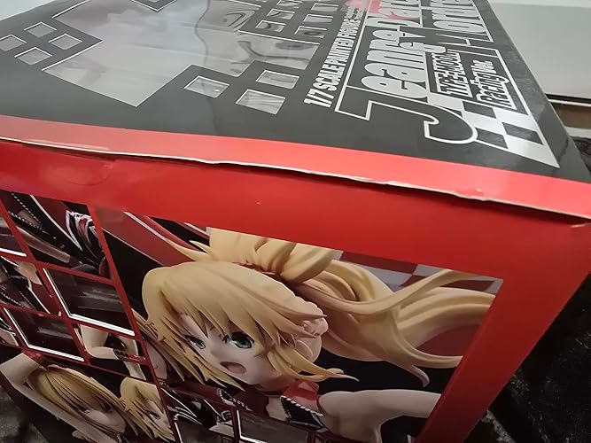 Amazon.co.jp: Fate/Apocrypha ジャンヌ・ダルク & モードレッド TYPE