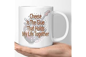 You're My National Treasure Mug