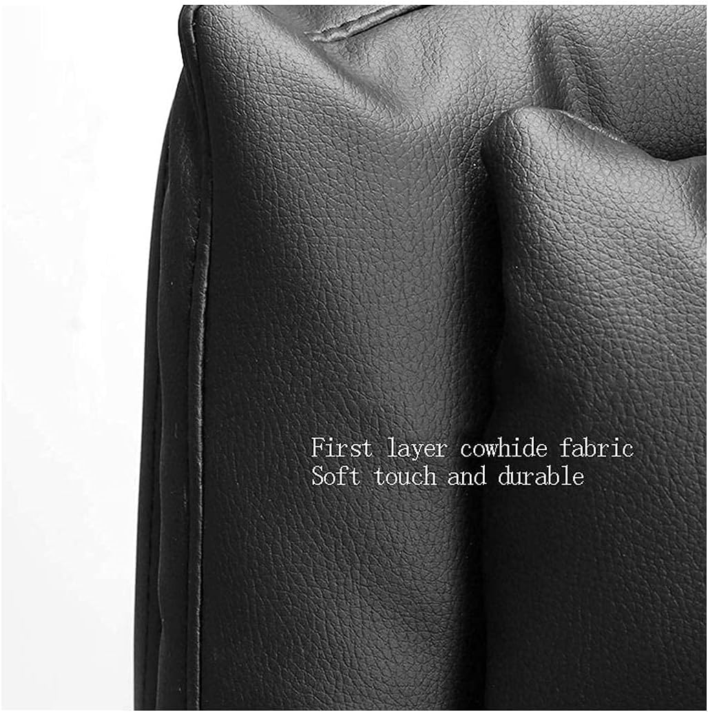 Executive Office Chairs Boss Chair with Footrest Ergonomic Computer Gaming Chair Reclining Leather Chair