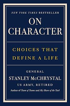 On Character Choices That Define a Life