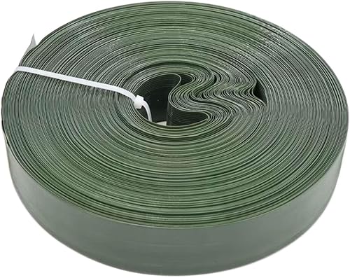 Miniatura 3 de Cinta de privacidad para valla de eslabones de cadena de 246 pies x 0.15 pies, listones de valla de alambre, privacidad para cubrir vallas, 200