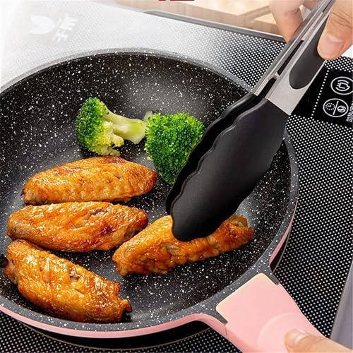 Miniatura 2 de Juego de utensilios de cocina utensilios de cocina de silicona utensilios de cocina utensilios de cocina antiadherentes espátula cucharón batidoras