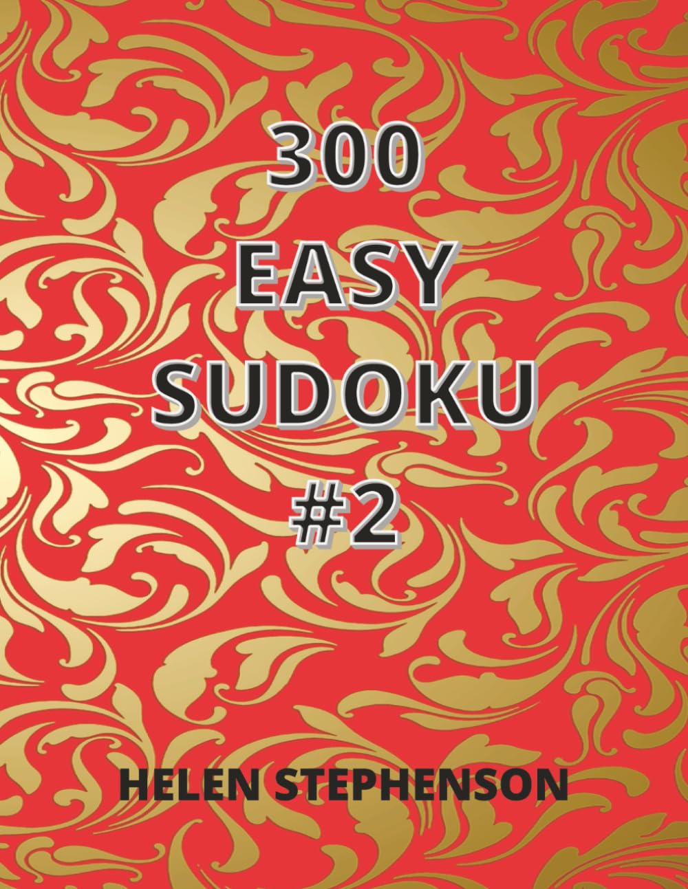 300 easy sudoku #2
