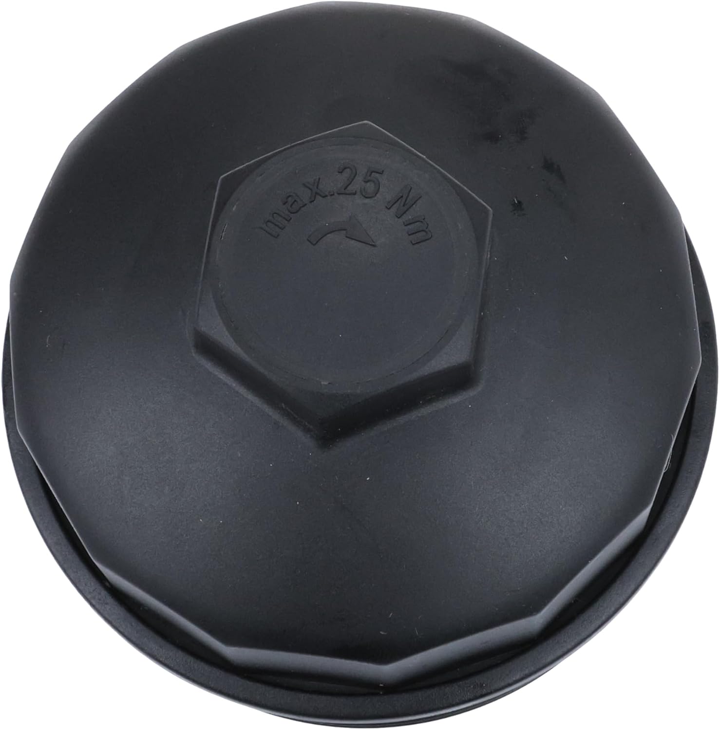 URO Parts 11427511169 Oil Filter Housing