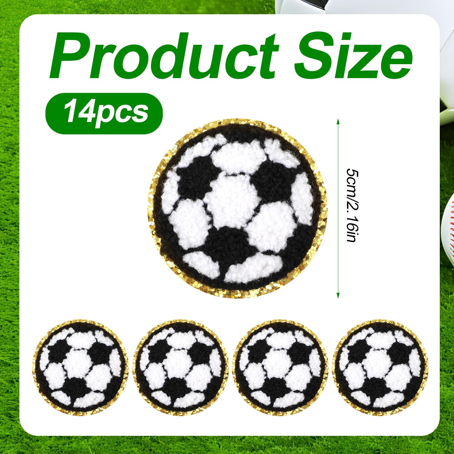 ORIGINAL VINTAGE 1970S Football Sew On Patch Everton Toffees Cloth - Foto 12