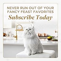 Vista 11 de Purina Fancy Feast Petites - Entree de salmón chamuscado con espinacas en salsa, alimento húmedo gourmet para gatos, (paquete de 12) tubos de 2.8