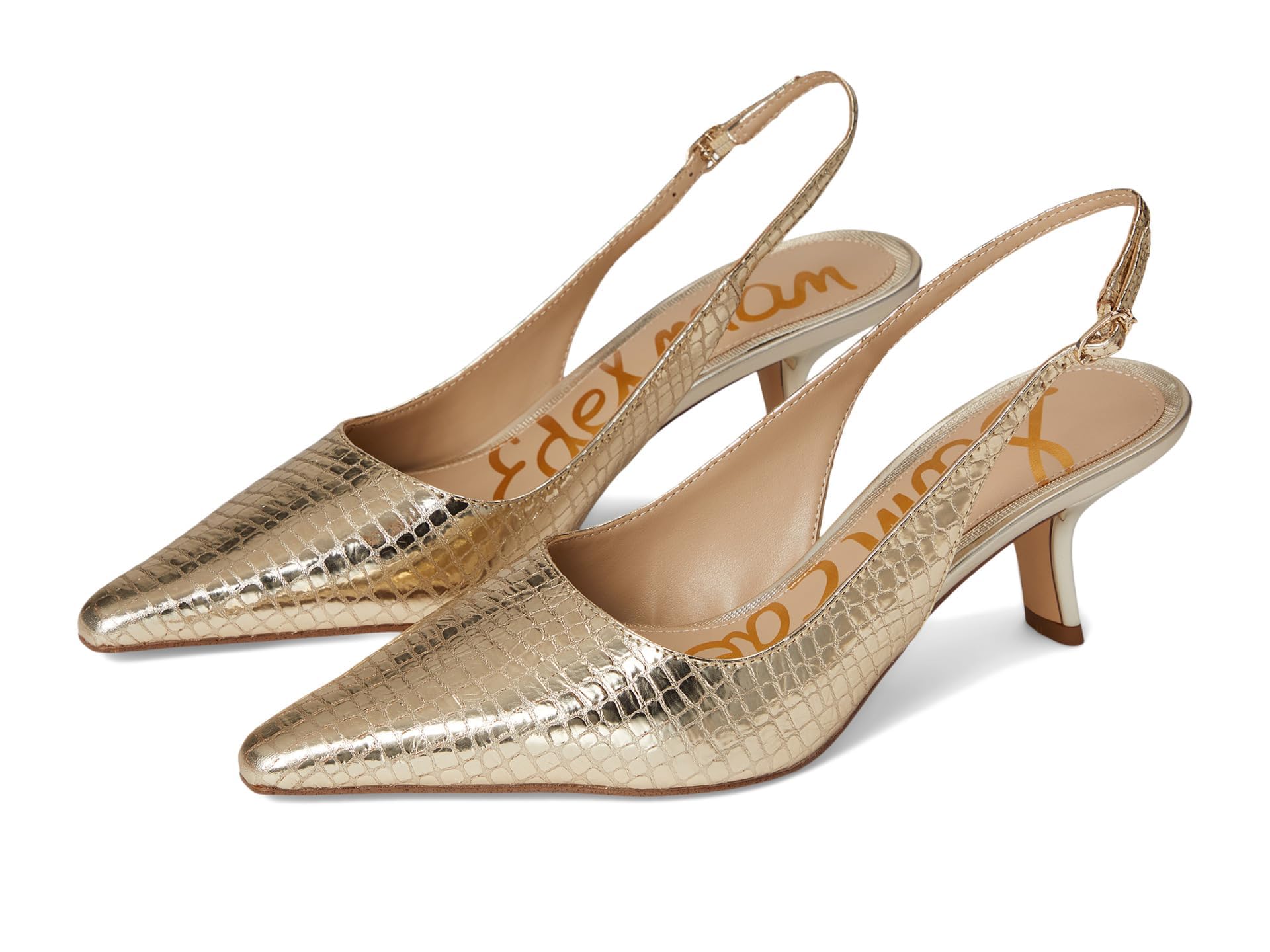 Sam Edelman Women's Bianka Slingback Pumps